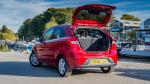 Ford Ka+ 2016 года (UK)